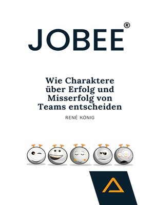 cover image of JOBEE
